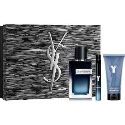 Y MEN EAU DE PARFUM SET